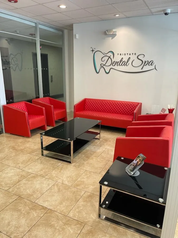 Jersey City Dental Spa — photo 3