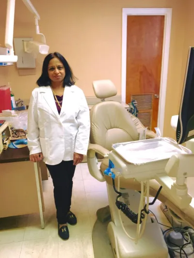 Jignya Dharia DDS LLC (Albany, NY) Cosmetic Dentistry Visit Fit: 7 Confirm-These-Details Before You Book