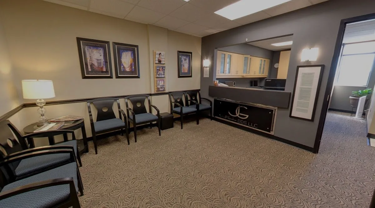 John P. Goodman DDS — photo 1