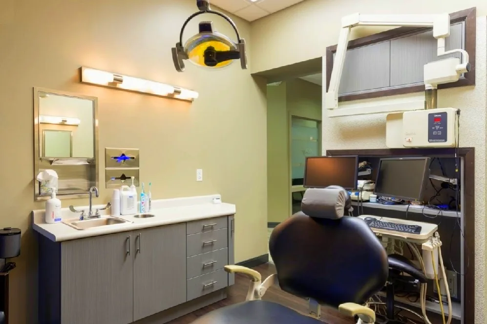 John P. Goodman DDS — photo 4