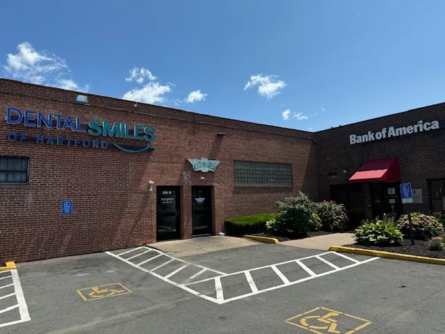 JP Dental Hartford — photo 4