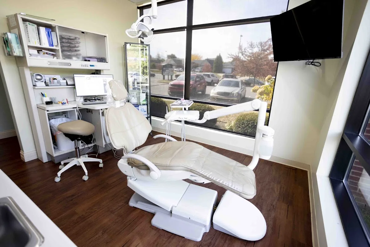 Justice Dental — photo 2
