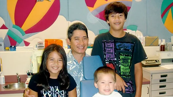 Kahala Smile Professionals — photo 4