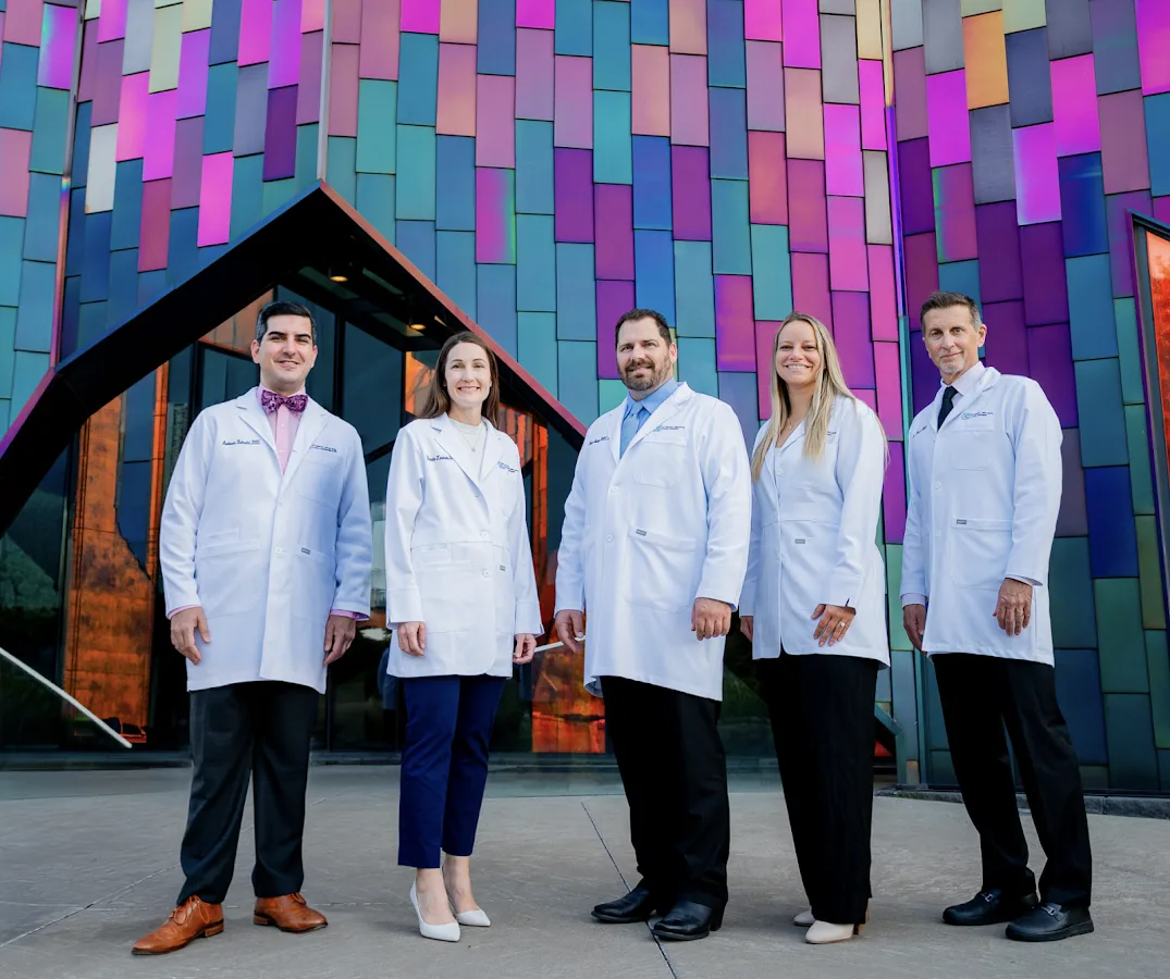 Kansas City Dental Implants & Oral Surgery - North Kansas City — photo 1