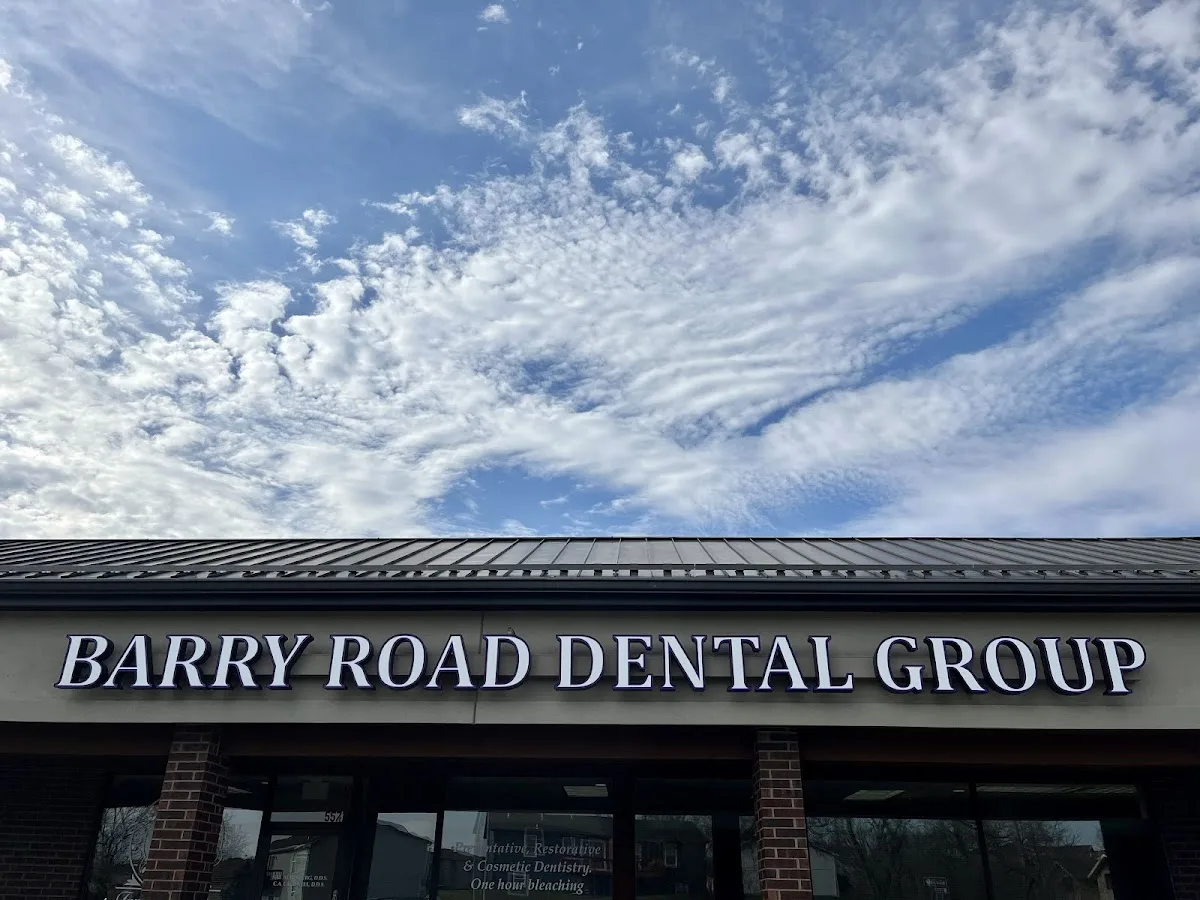 Kansas City Dental Implants & Oral Surgery - North Kansas City — photo 4