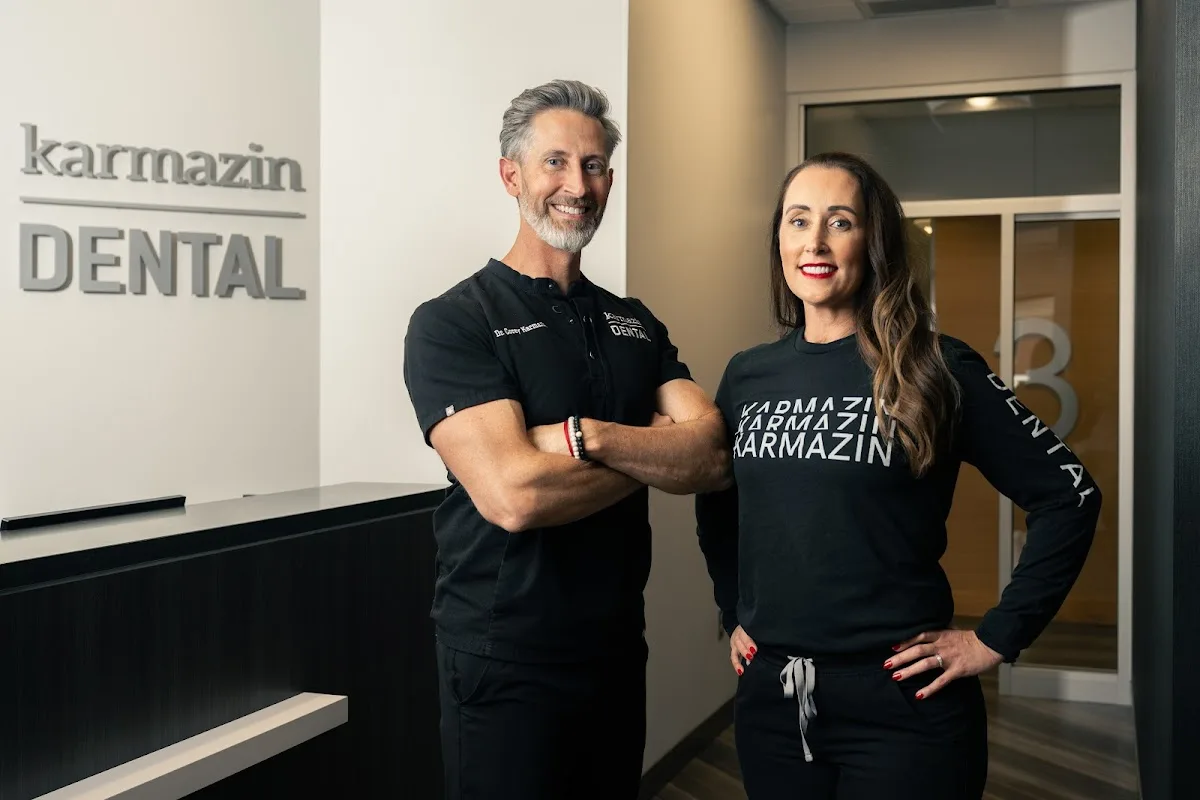 Karmazin Dental