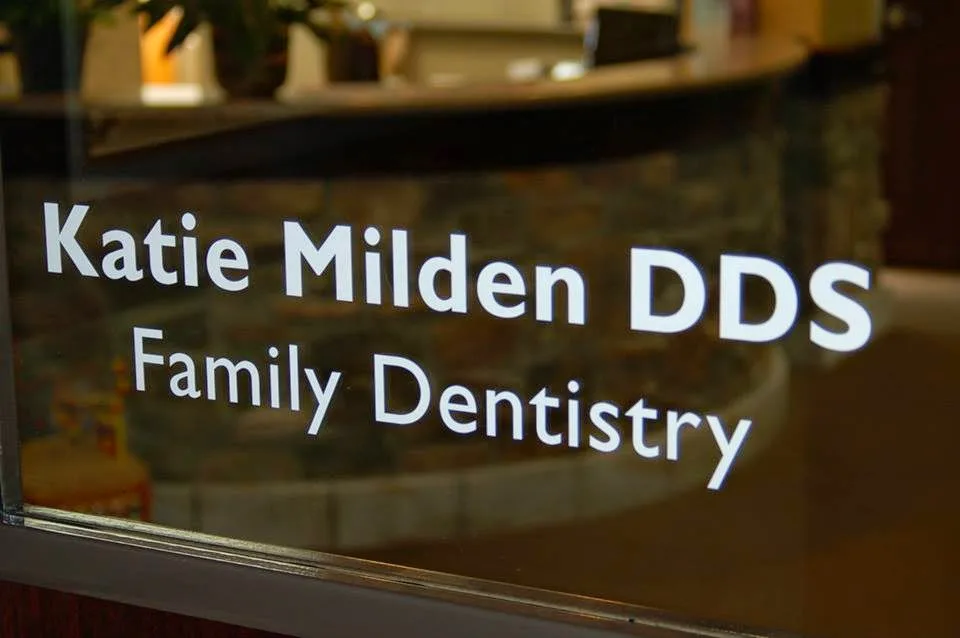 Katie Milden Family Dentistry — photo 1
