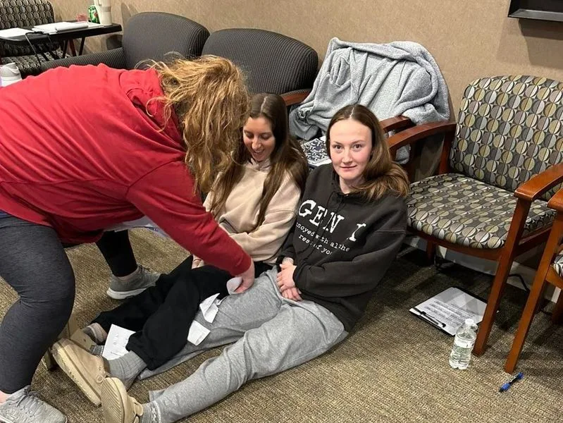 Katie Milden Family Dentistry — photo 4