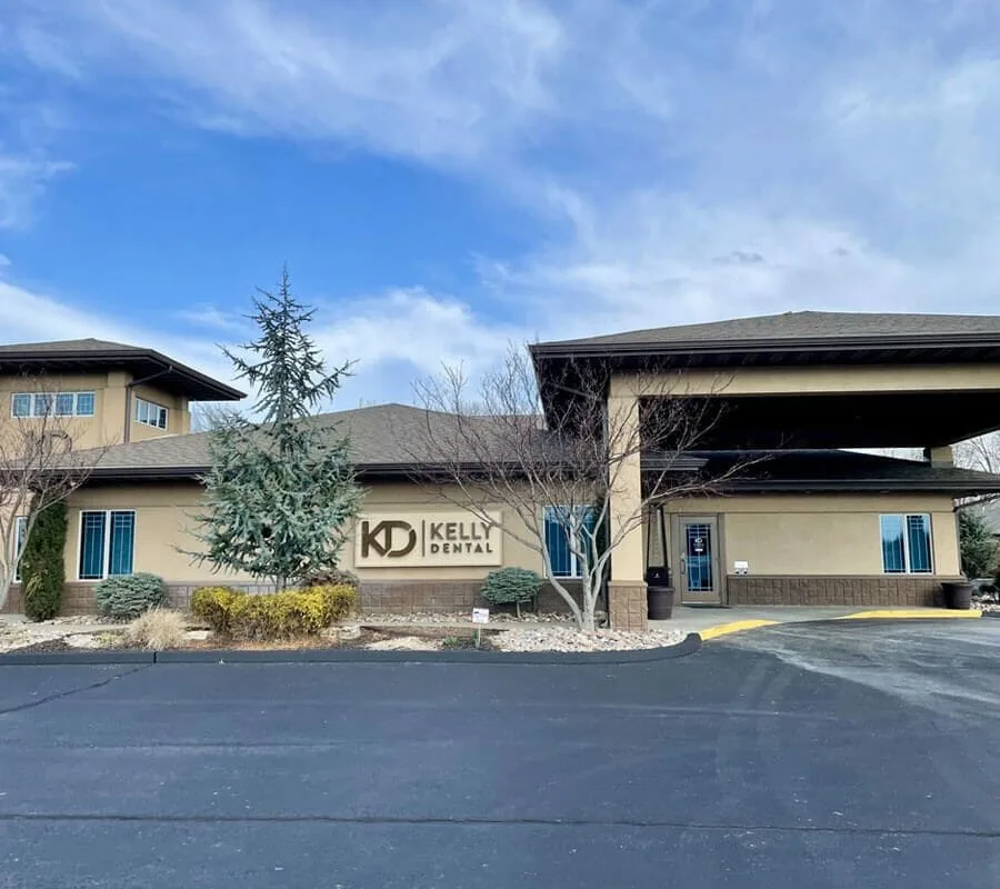 Kelly Dental of Springfield — photo 1