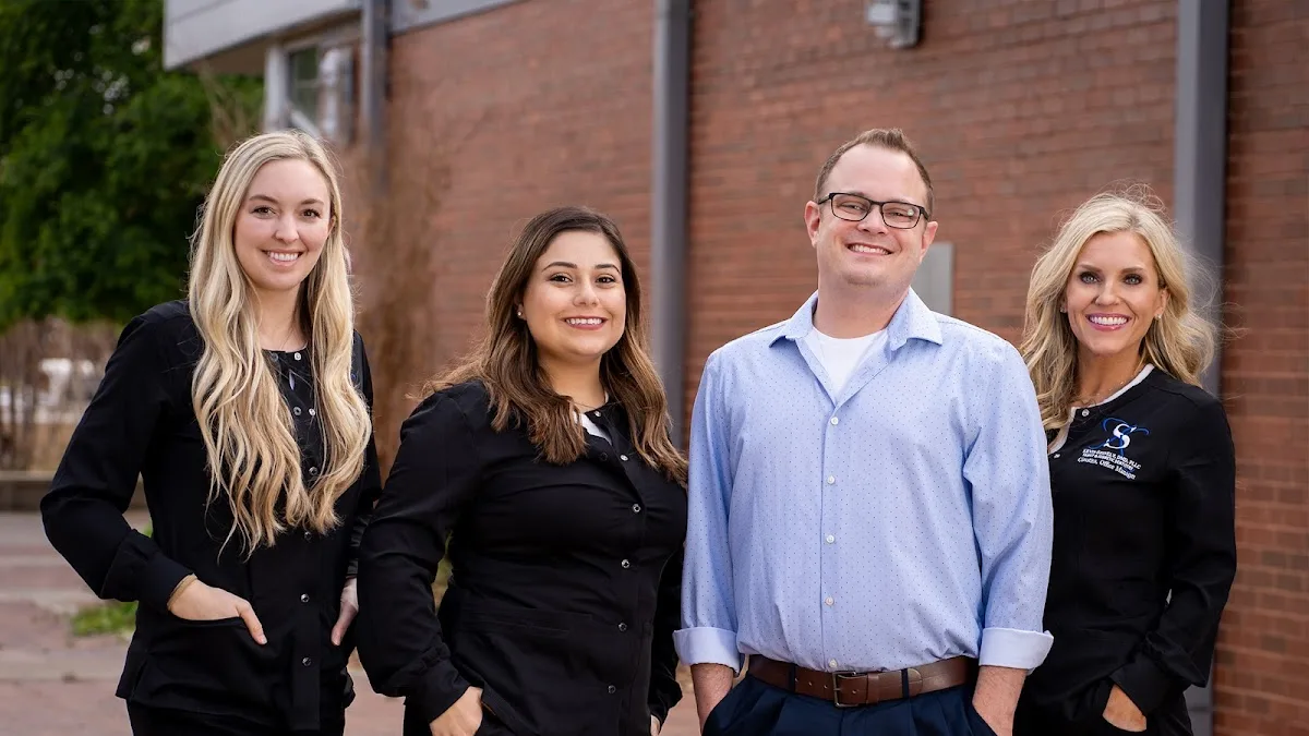 Kevin Shively, DMD, PLLC - Family & Cosmetic Dentistry — photo 1