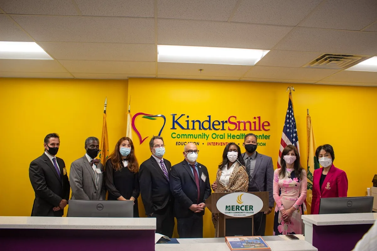 KinderSmile Community Oral Health Center, Trenton — photo 1