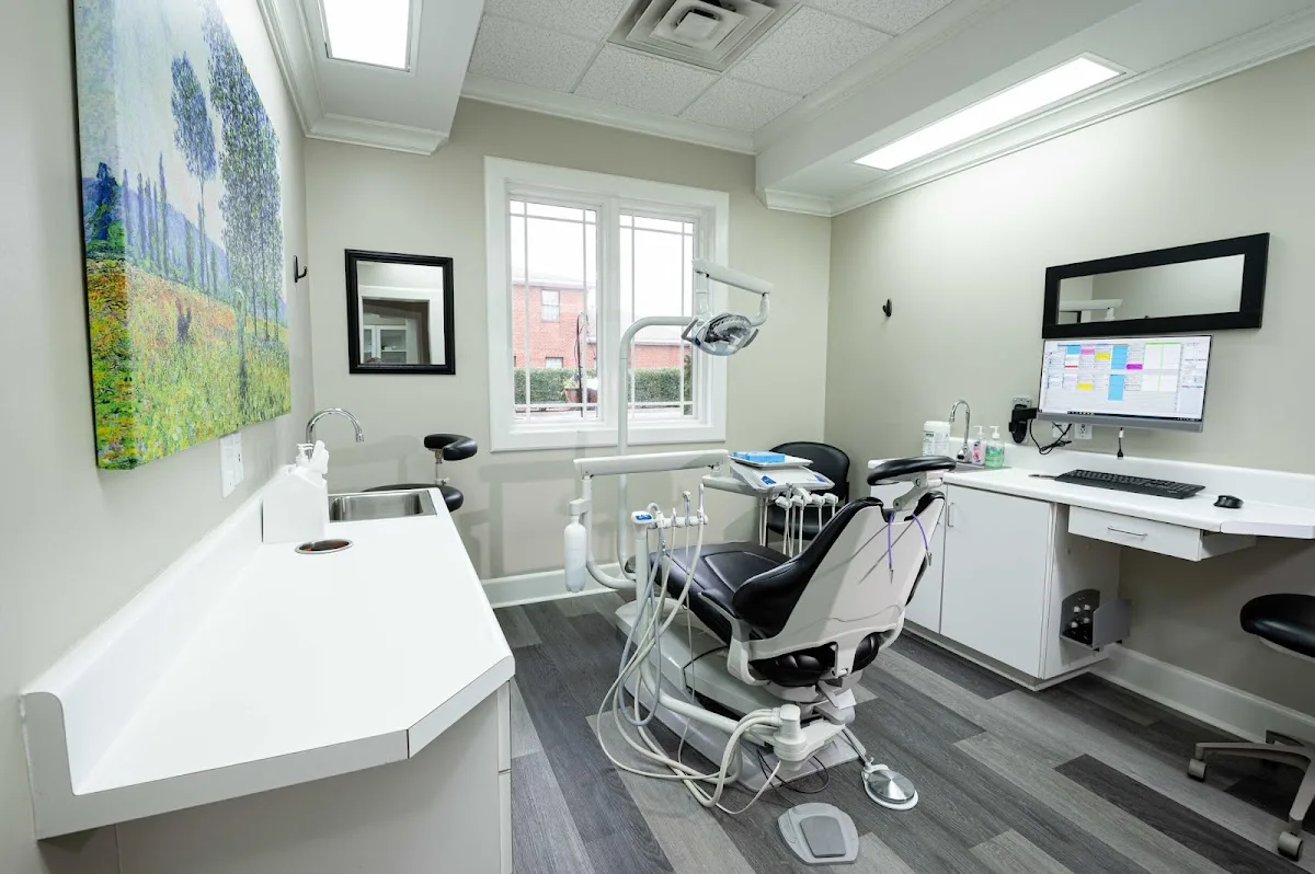 King Dental of Huntsville: David King, DMD — photo 4