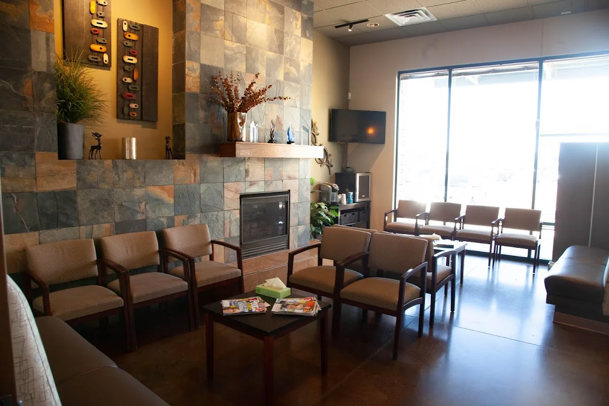 Kissing Camels Family Dentistry — photo 4