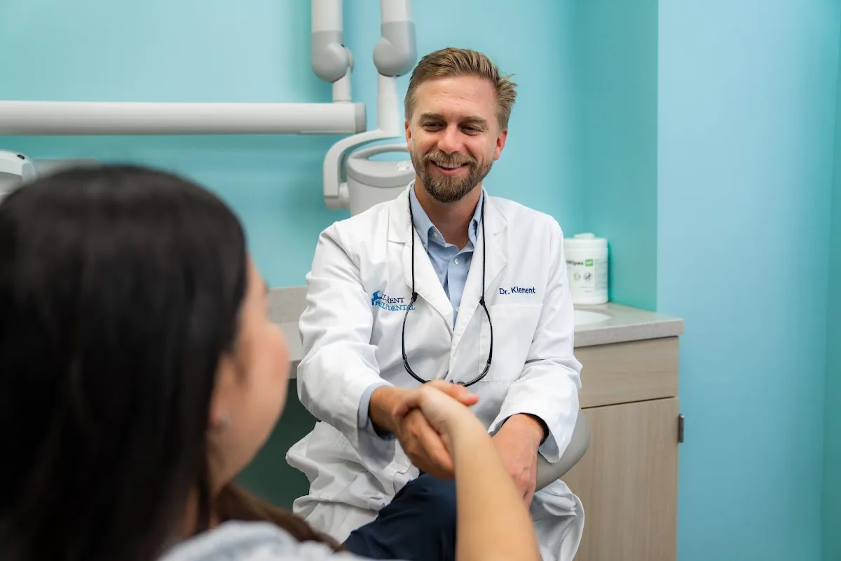 Klement Family Dental | St. Petersburg — photo 1