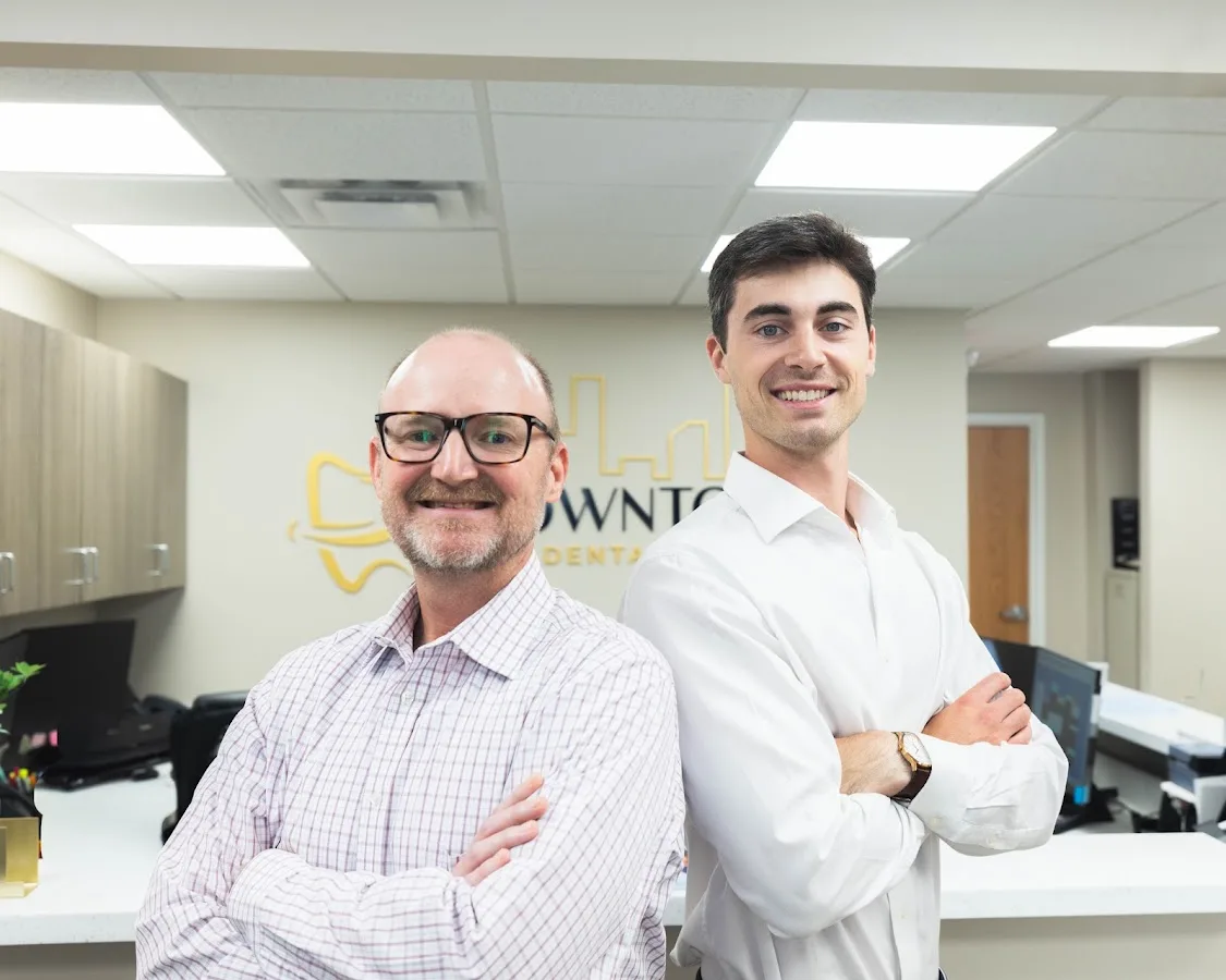 Knight Dental Care - Little Rock — photo 2
