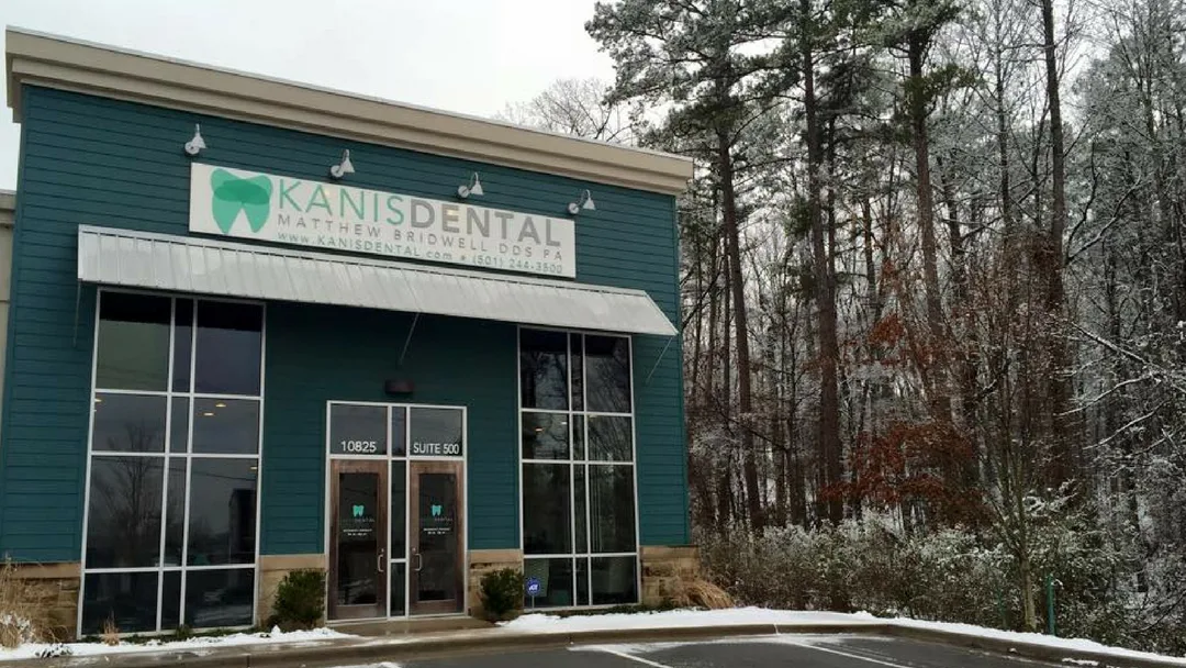 Knight Dental Care - Little Rock — photo 3