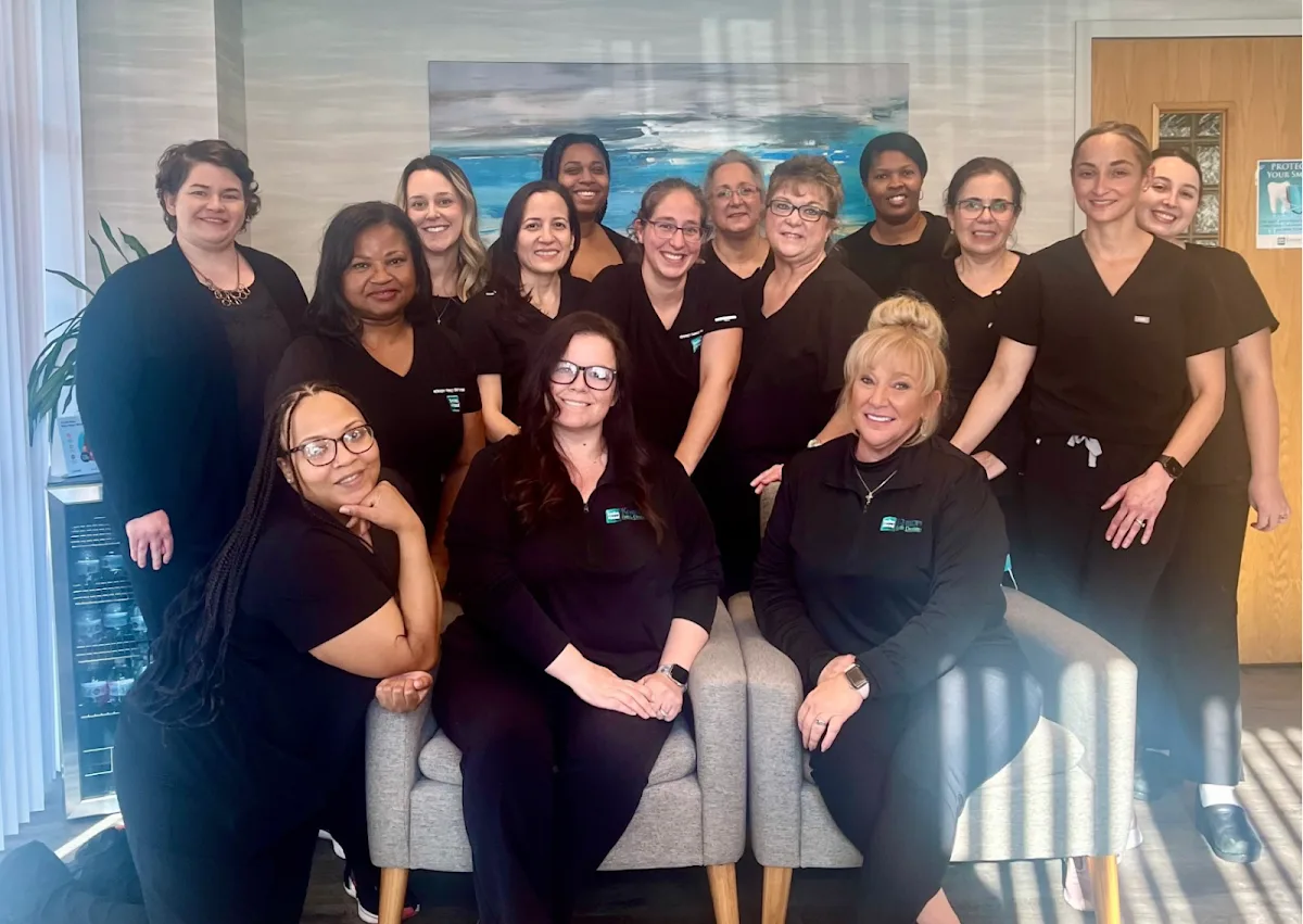 Konikoff Family Dentistry - Granby