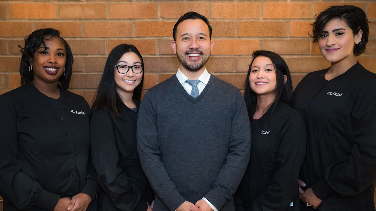 Korsmo Family Dental — photo 4