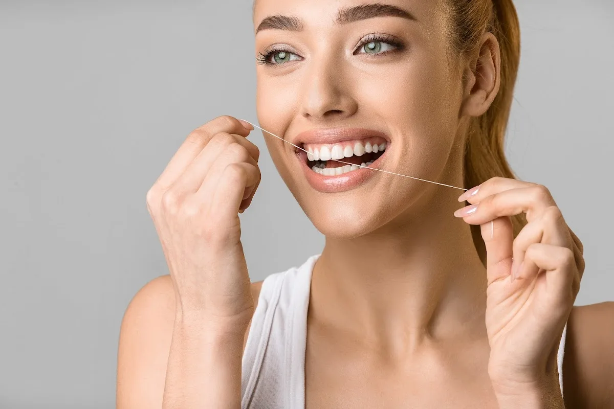Kraft & Schrott Dental Associates — photo 4