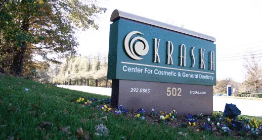 Kraska Center for Cosmetic & General Dentistry — photo 1