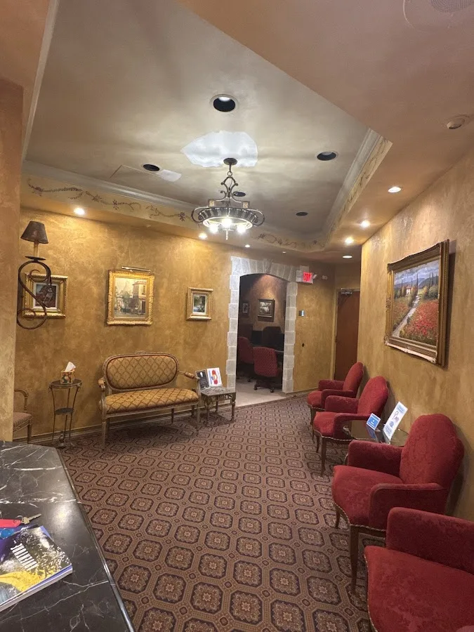 Kurpis Center For Implant & Cosmetic Dentistry — photo 3