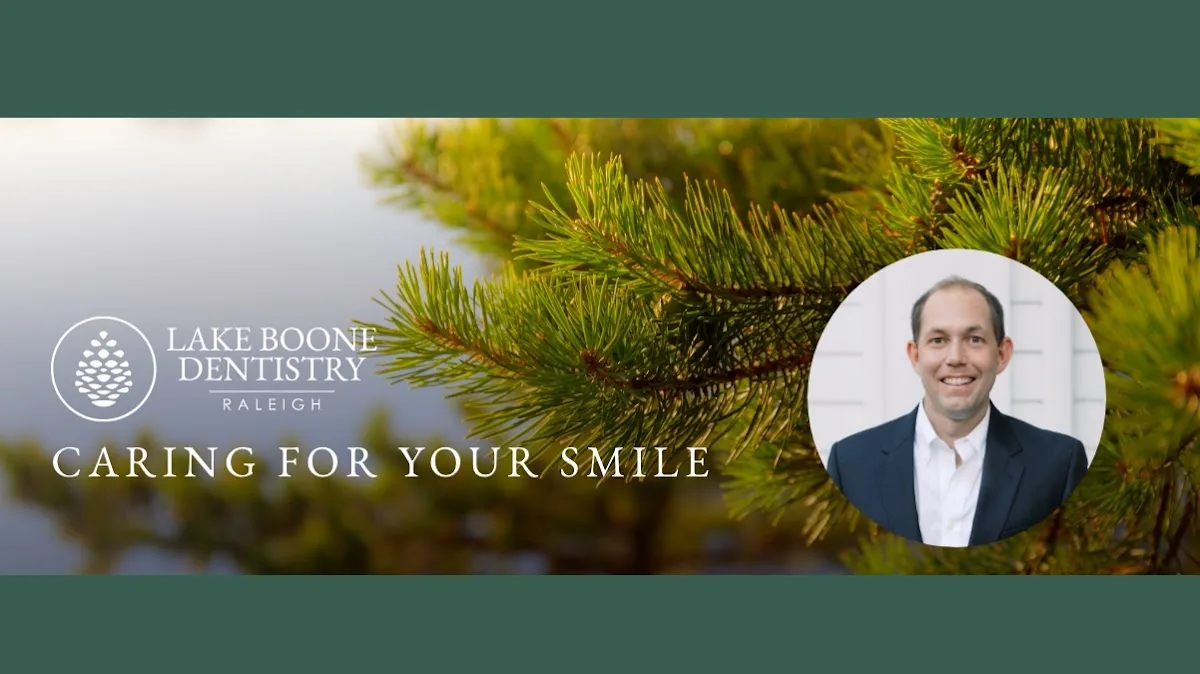 Lake Boone Dentistry of Raleigh — photo 2