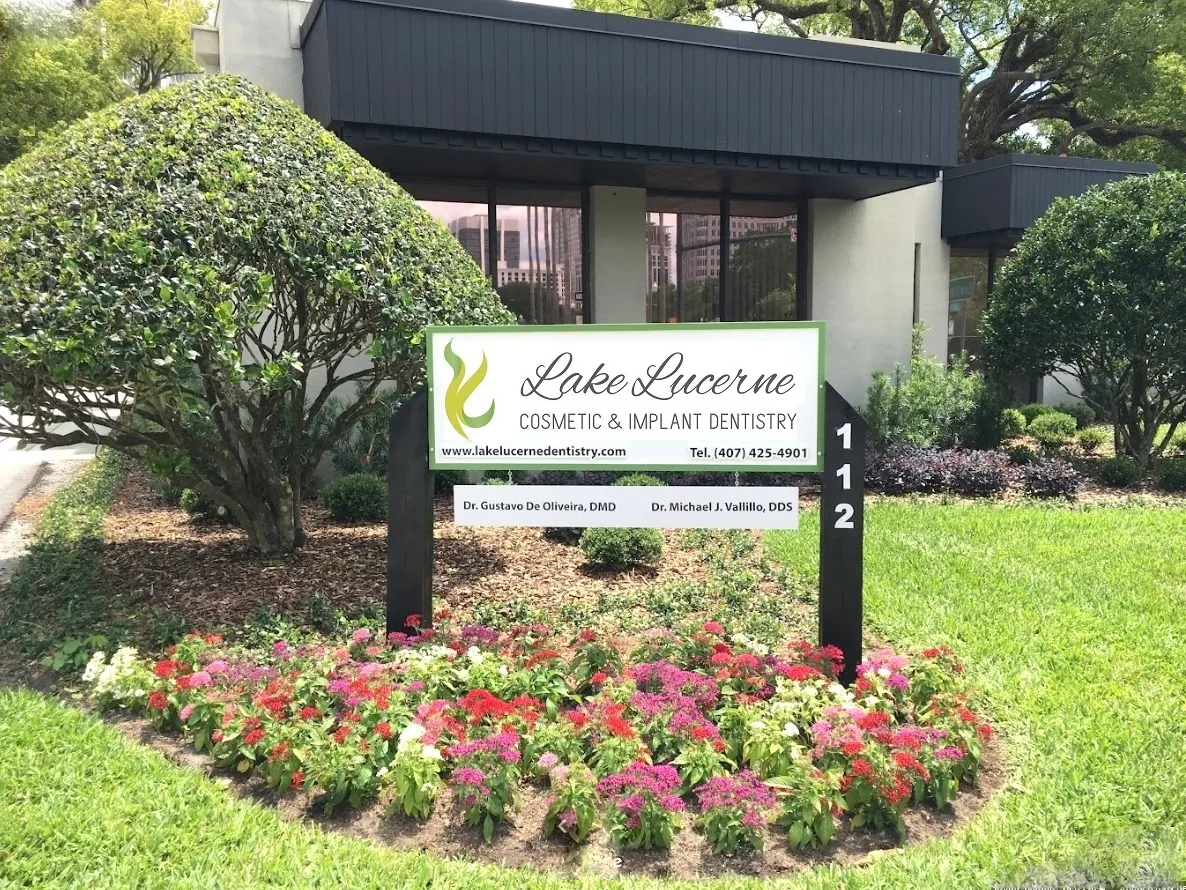 Lake Lucerne Cosmetic and Implant Dentistry — photo 1