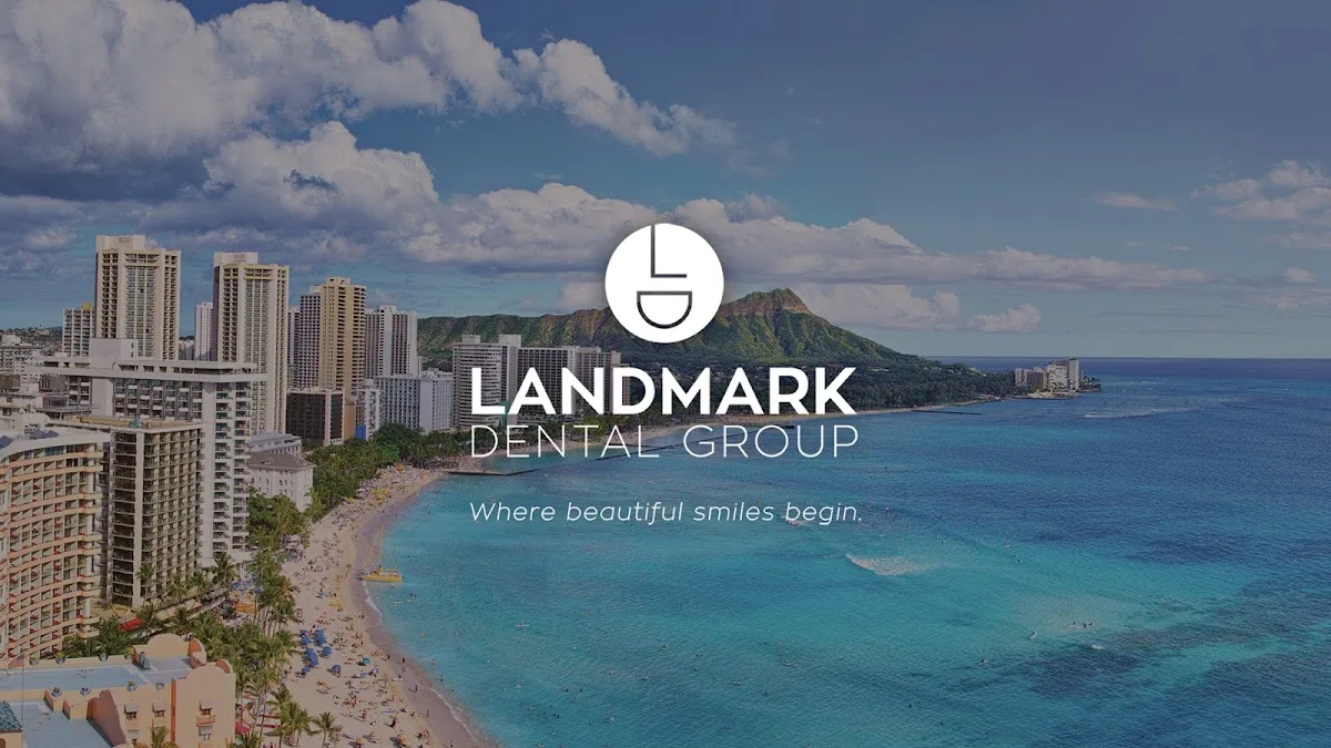 Landmark Dental Group — photo 1