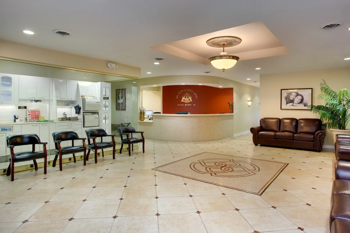 Lane & Associates Family Dentistry - Greensboro — photo 4