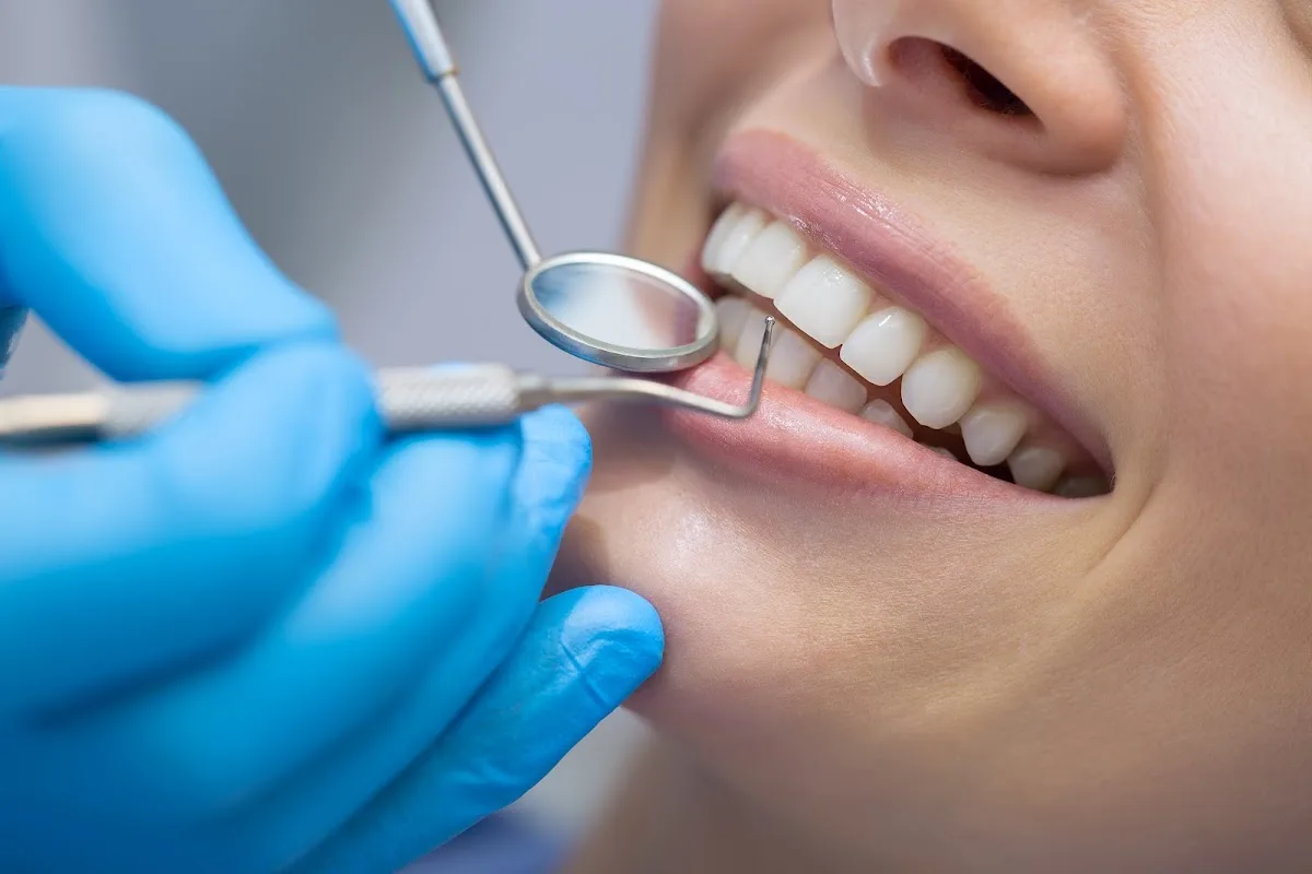 Laskey Dental Care — photo 5