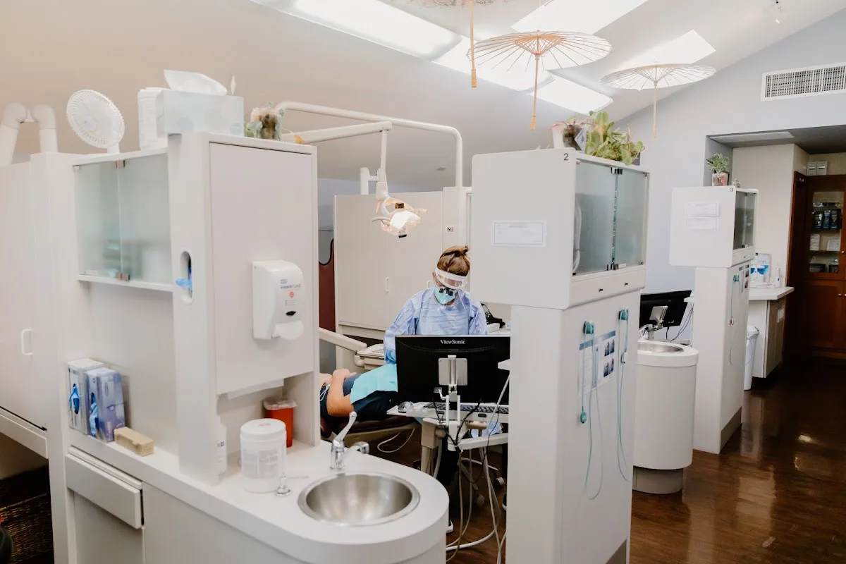 Laurelhurst Dentistry - Portland — photo 2
