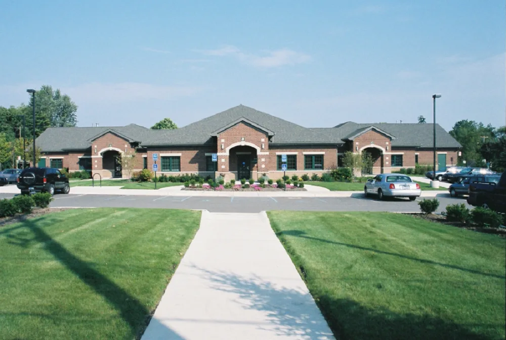 Laurich Dentistry - Ann Arbor