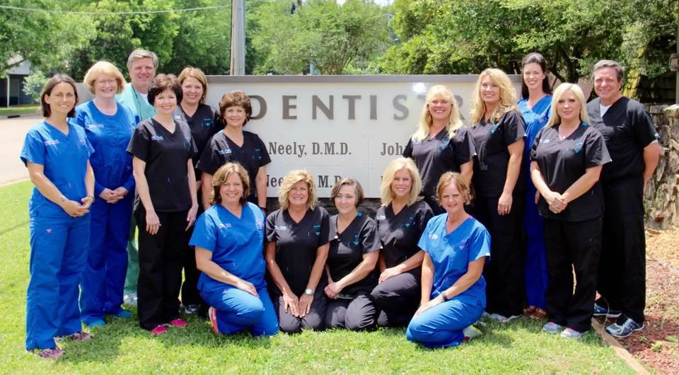 LeFleur Dental Group Jackson — photo 4
