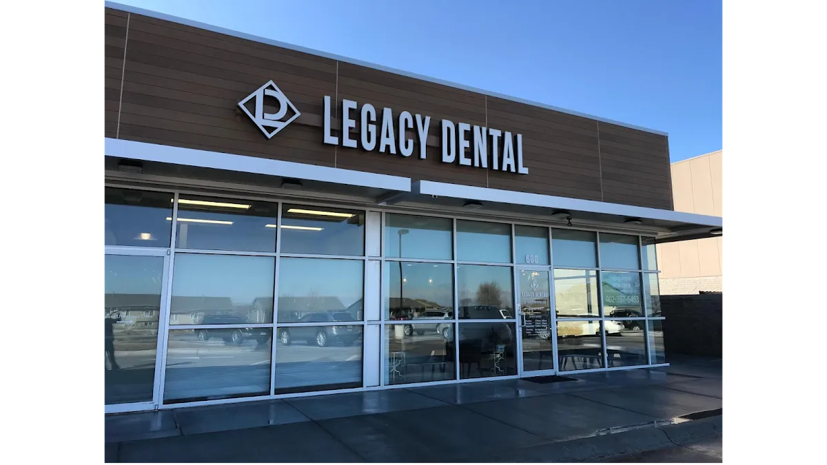 Legacy Dental