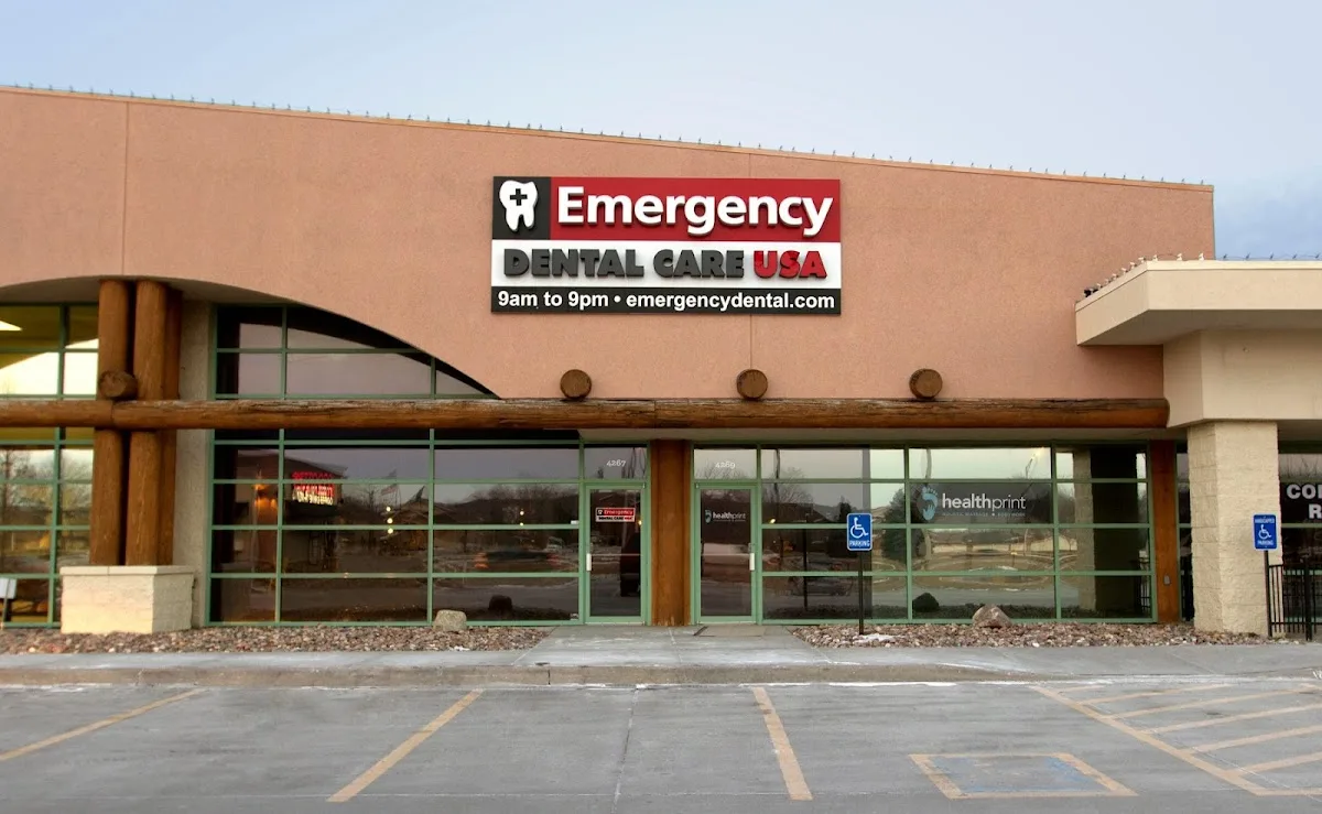 Legacy Dental — photo 3