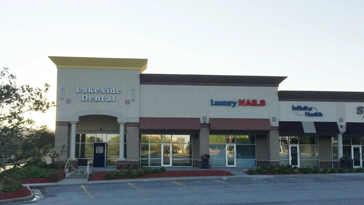 Legacy Dental — photo 5