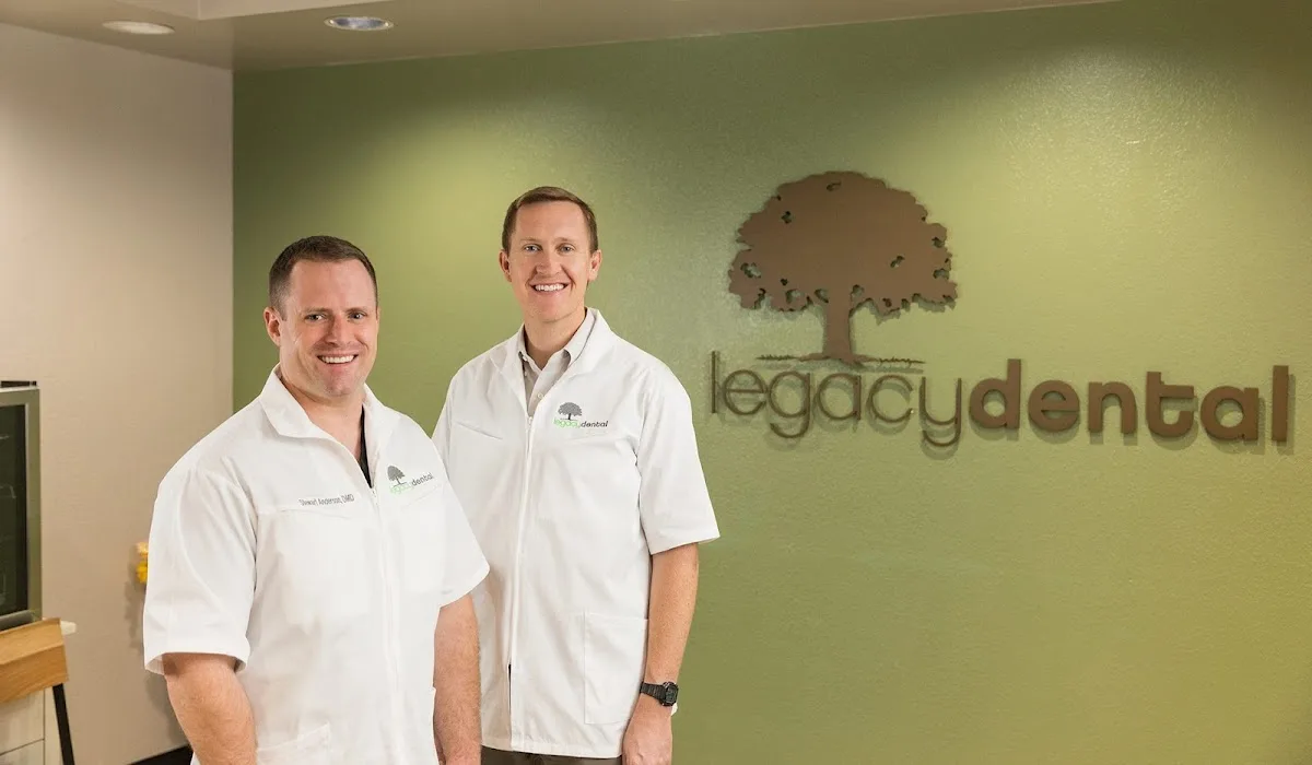 Legacy Dental — photo 1
