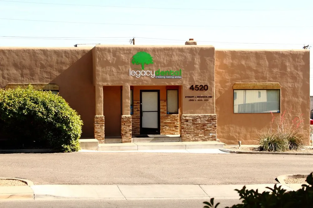 Legacy Dental — photo 2