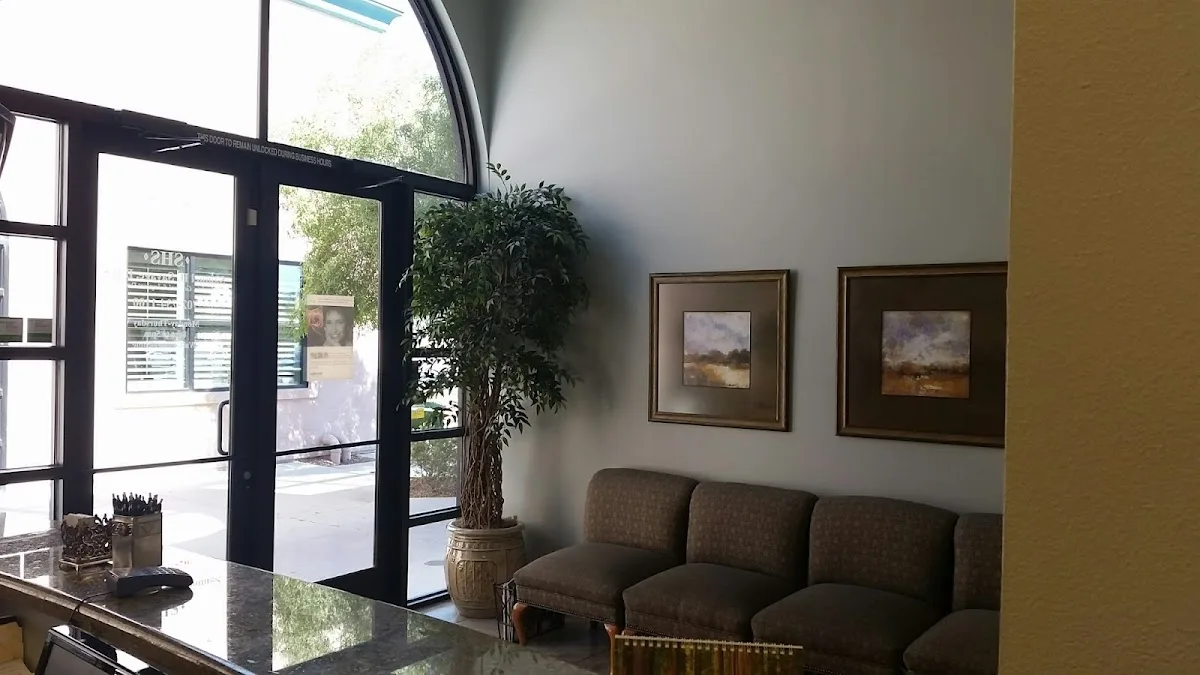 Legacy Dental of Green Valley Henderson — photo 1