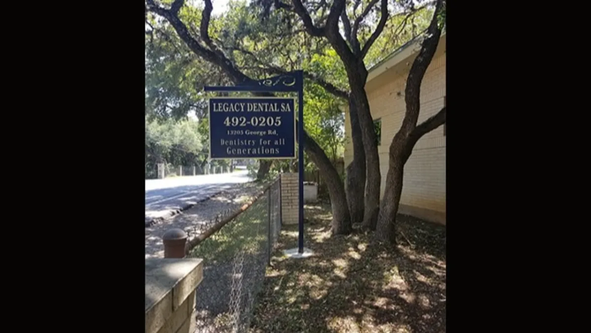 Legacy Dental SA