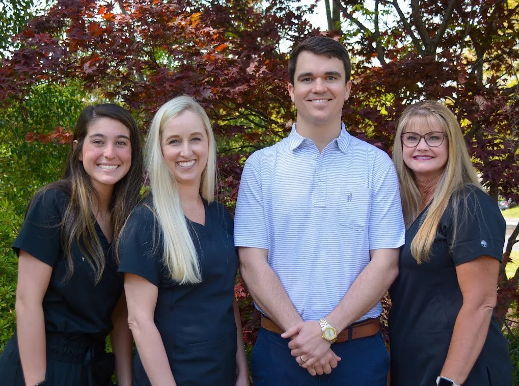 Lemon Tree Dental Greenville — photo 1