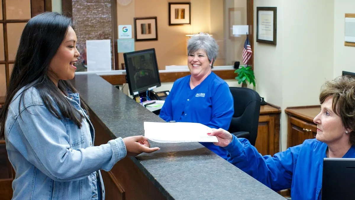 Lemon Tree Dental Greenville — photo 5