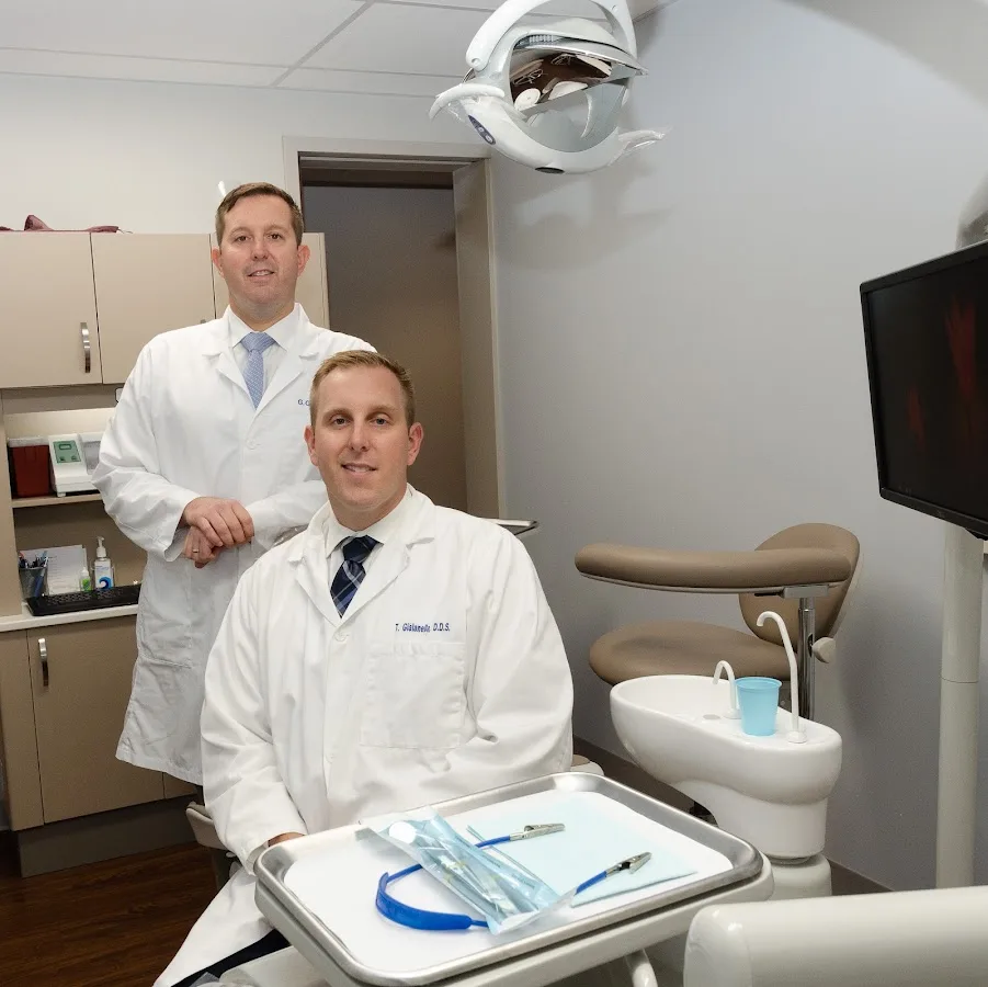 Levine David DDS — photo 3