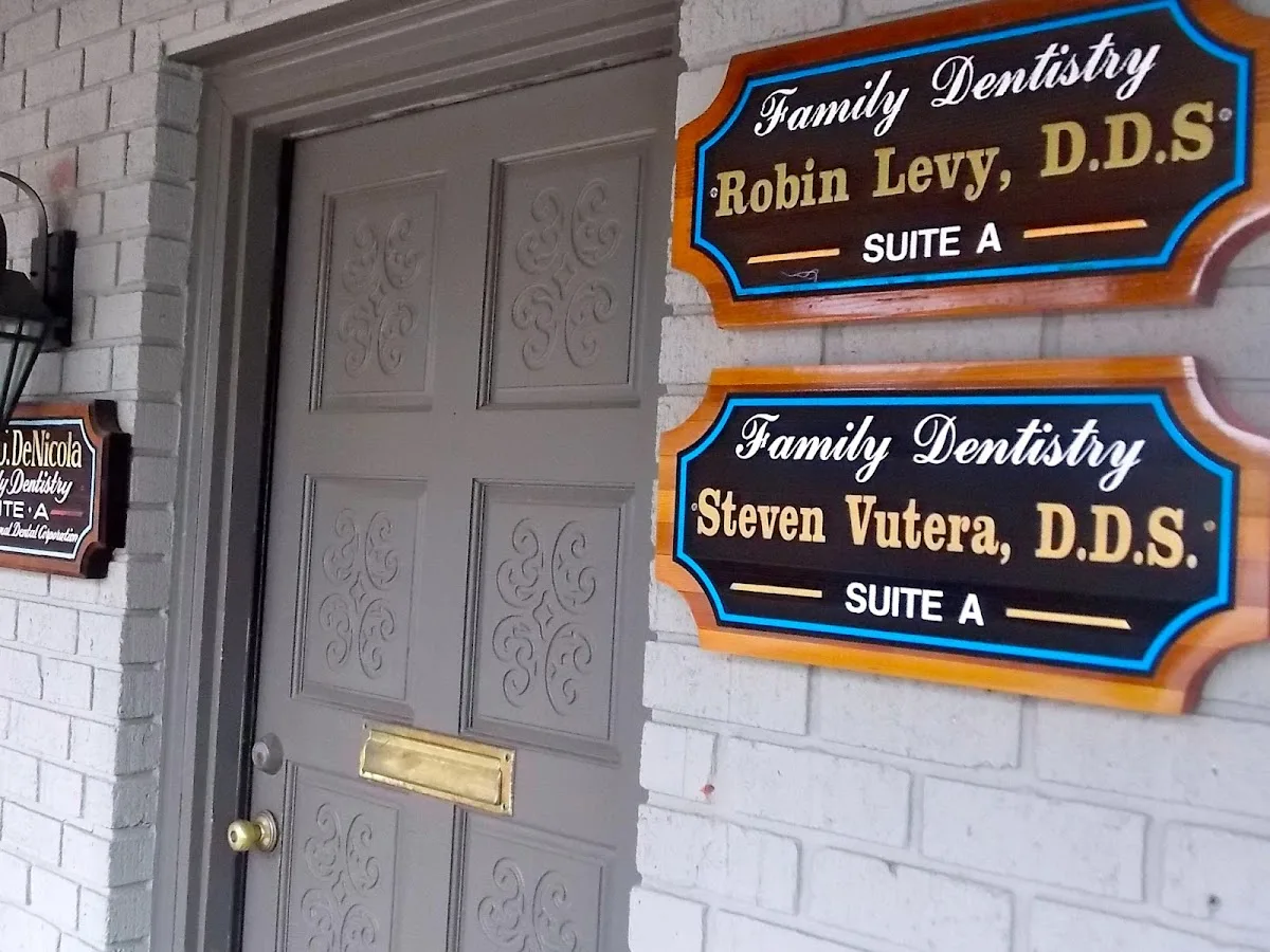 Levy and Vutera Family Dentistry