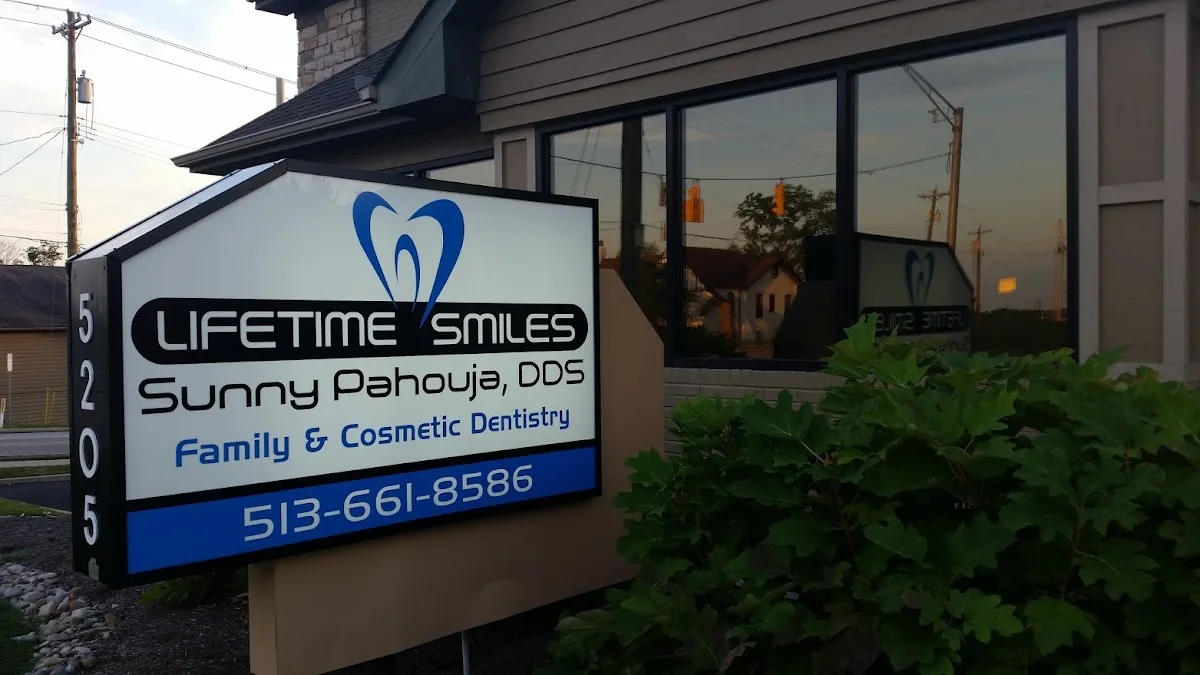 Lifetime Smiles — photo 1