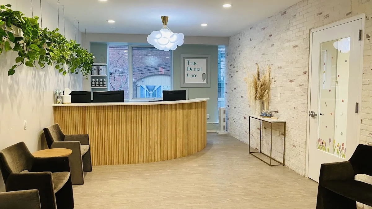 Limitless Dental - Jersey City — photo 3