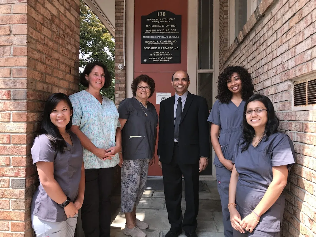 Lincoln Dental — photo 4