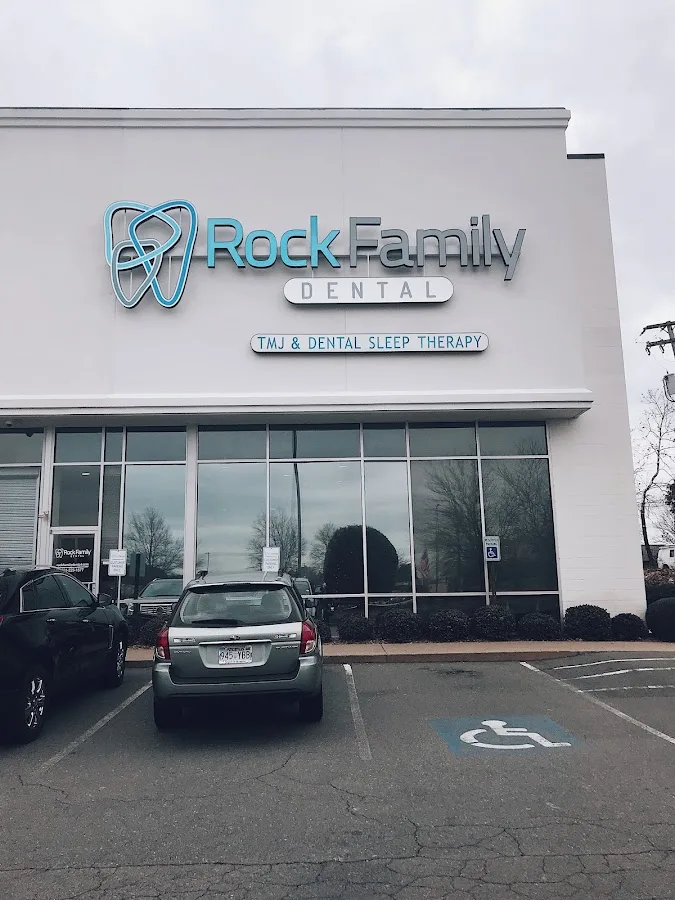 Little Rock Family Dental Care — photo 5
