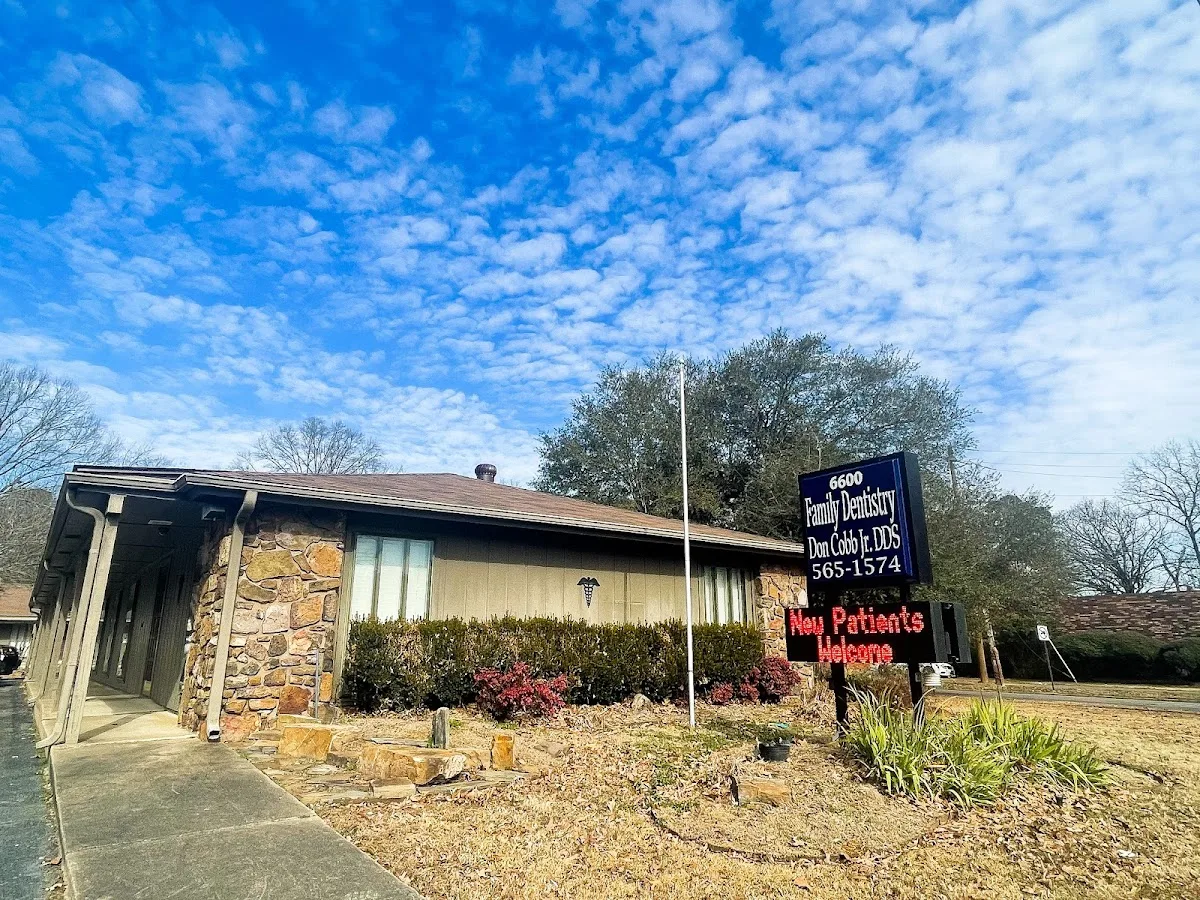 Little Rock Family Dental Care — photo 2
