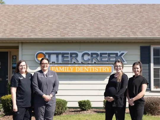 Little Rock Family Dental Care — photo 4